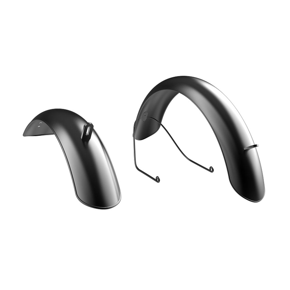 muddie schutzbleche woom 3 Fenders/Mudguards for EKX 20