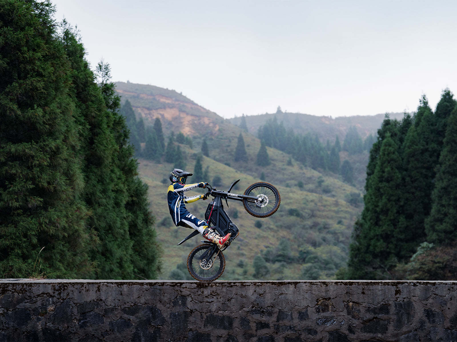 EKXBike Electric Bike