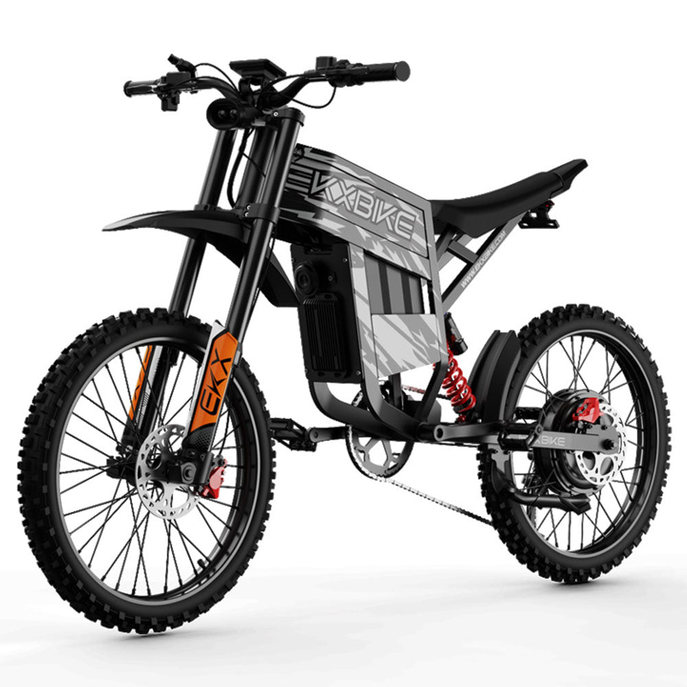 Electric Bike – EKXBike Official